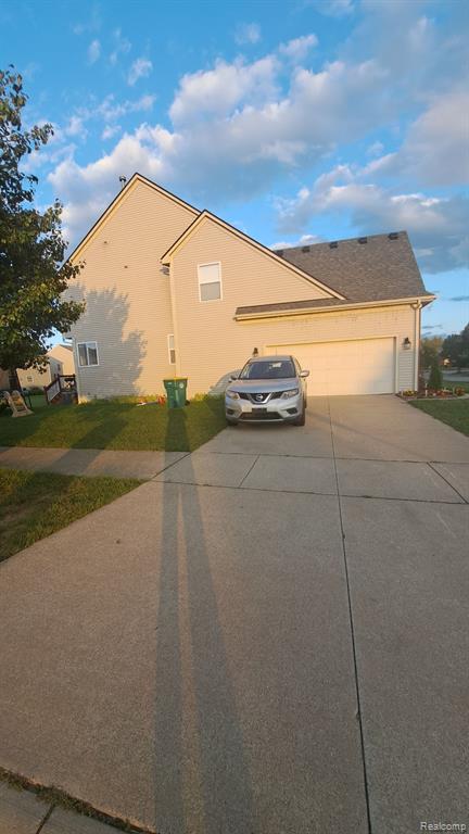7145 Colchester, Ypsilanti, MI 48197 — Photo 4