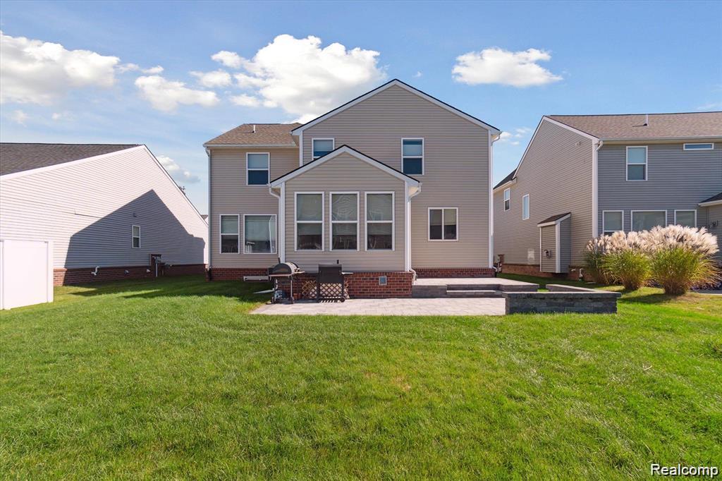 579 Fletcher Street, Wixom, MI — Photo 48