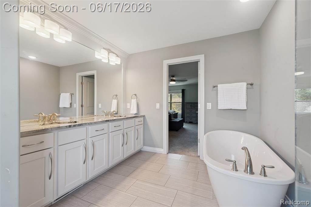 16939 Willowbrook Drive, Haslett, MI 48840 — Photo 31