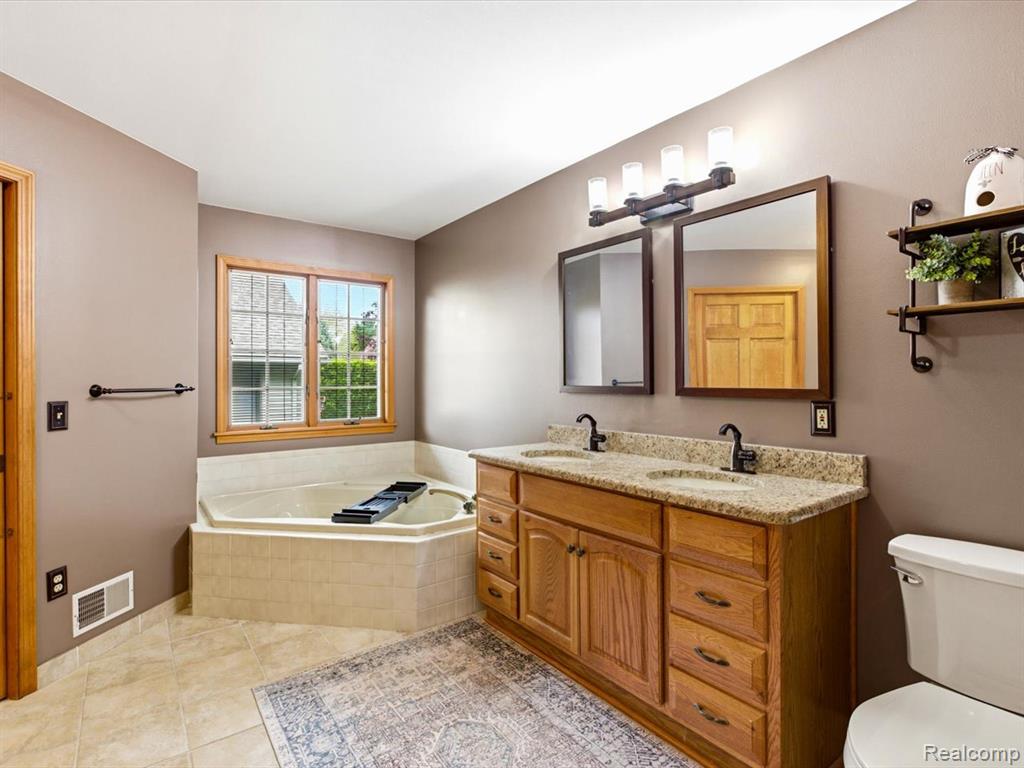 2837 Shorewood Boulevard, Fort Gratiot, MI 48059 — Photo 21