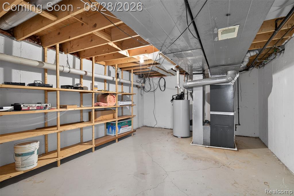 3411 Foxhollow Court, Washington, MI — Photo 49