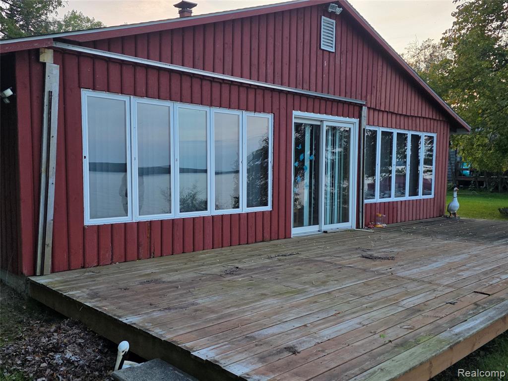 5136 Hardwood Trail, Hubbard Lake, MI 49747 — Photo 11