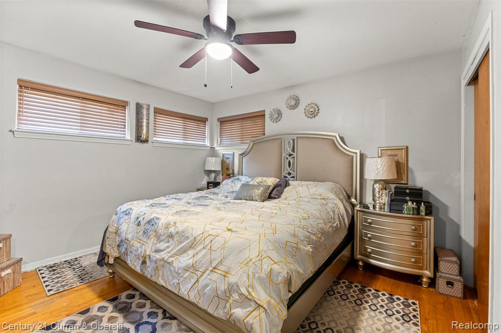 22151 Whitmore Street, Oak Park, MI 48237 — Photo 24