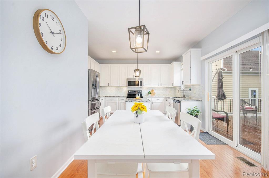42559 WHITMAN Way, Novi, MI 48377 — Photo 9