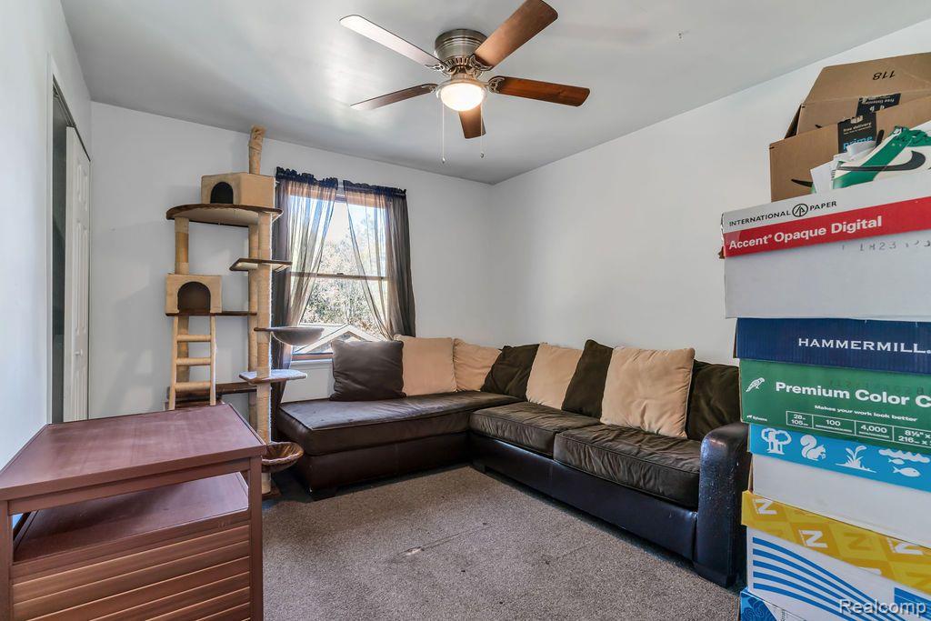 308 LEGRANDE Street, Holly, MI 48442 — Photo 13