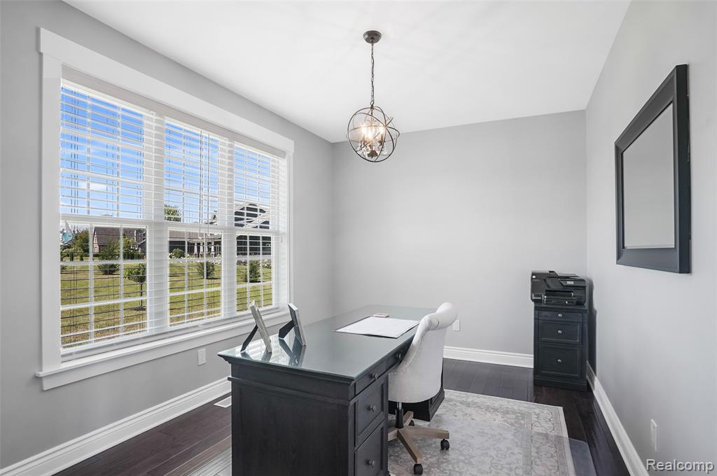 5348 Stone Garden Drive, Howell, MI 48843 — Photo 22