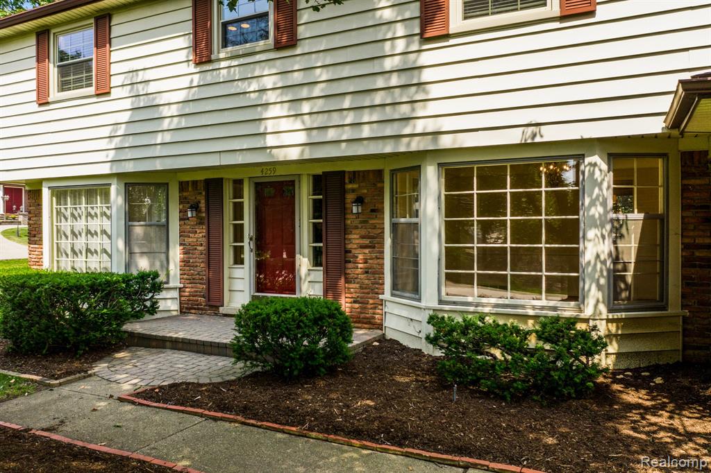 4259 WENDELL Road, West Bloomfield, MI 48323 — Photo 4