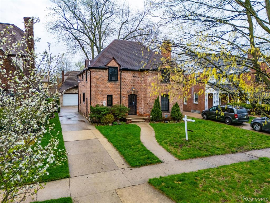 17566 Fairfield Street, Detroit, MI 48221 — Photo 31