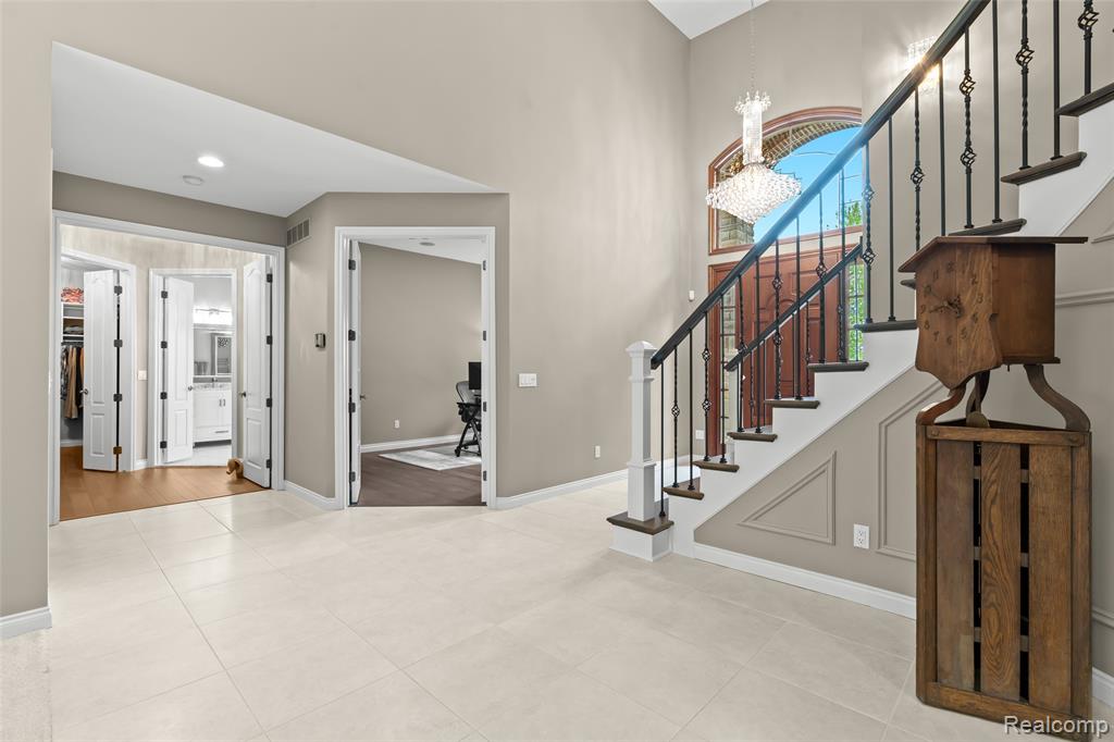 9030 Hidden Court W, South Lyon, MI 48178 — Photo 5