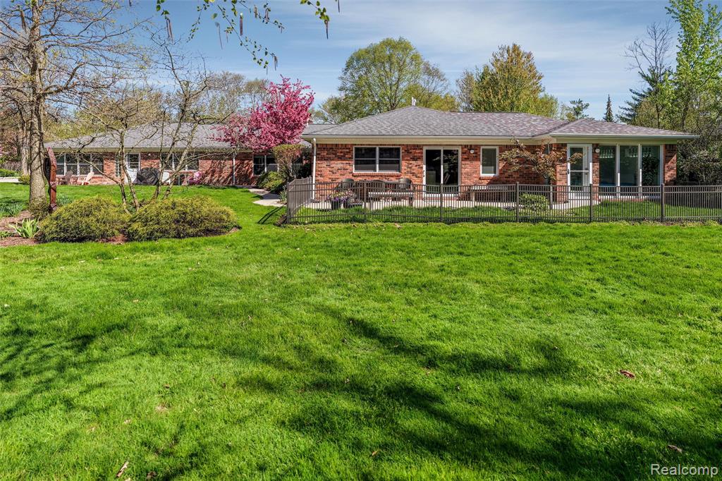 12959 Talbot Lane, Huntington Woods, MI — Photo 56