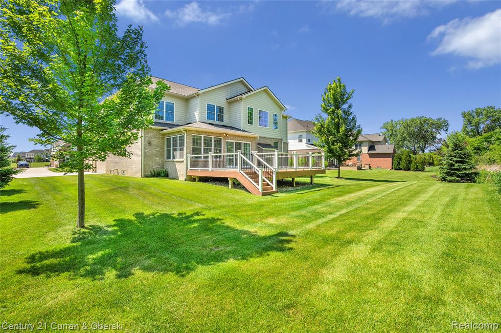 50560 Silverton Drive, Canton, MI 48187 — Photo 59