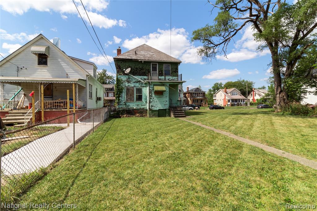 5327 Vancouver Street, Detroit, MI 48204 — Photo 22
