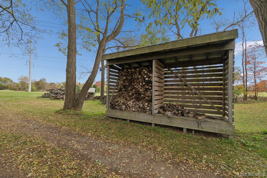 5920 W Coon Lake Road, Howell, MI 48843 — Photo 54