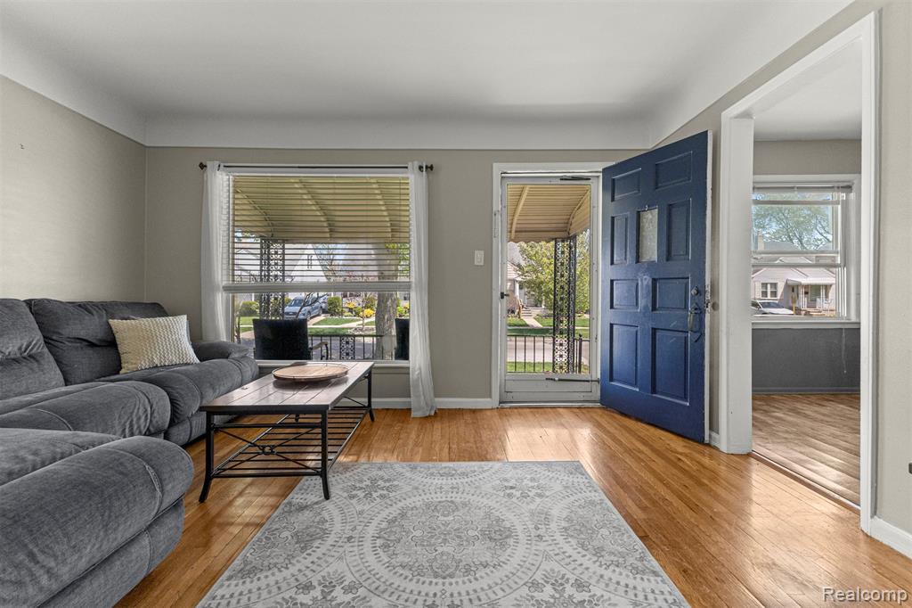 2119 White Avenue, Lincoln Park, MI 48146 — Photo 5