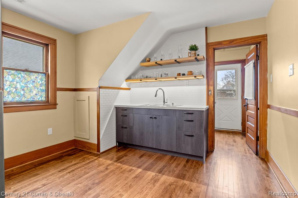 4707 LARKINS Street, Detroit, MI 48210 — Photo 4