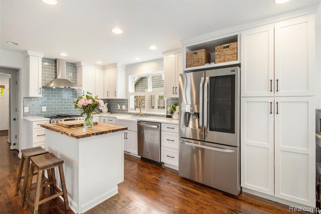 606 Hilldale Drive, Royal Oak, MI 48067 — Photo 16