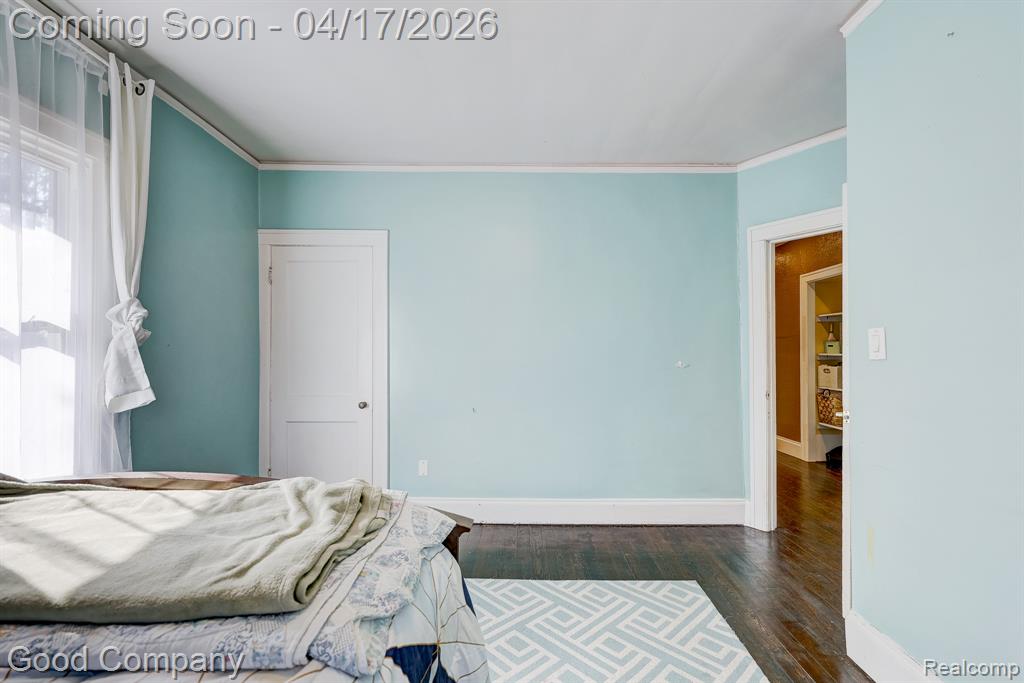 812 E George Avenue, Hazel Park, MI 48030 — Photo 35