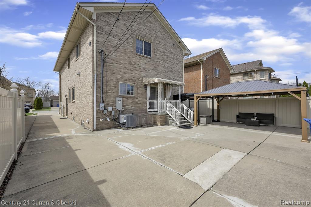 6248 Whitefield Street, Dearborn Heights, MI 48127 — Photo 40