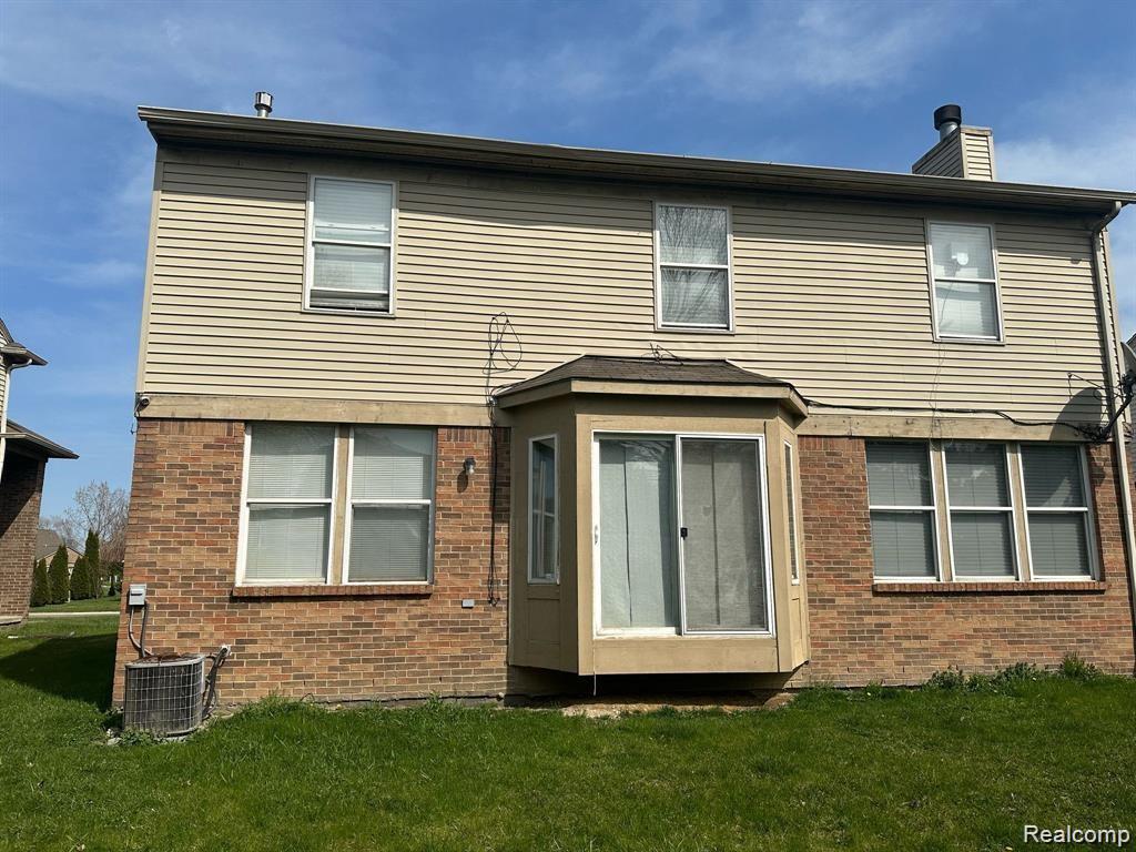 55 Morross Circle, Dearborn, MI 48126 — Photo 3