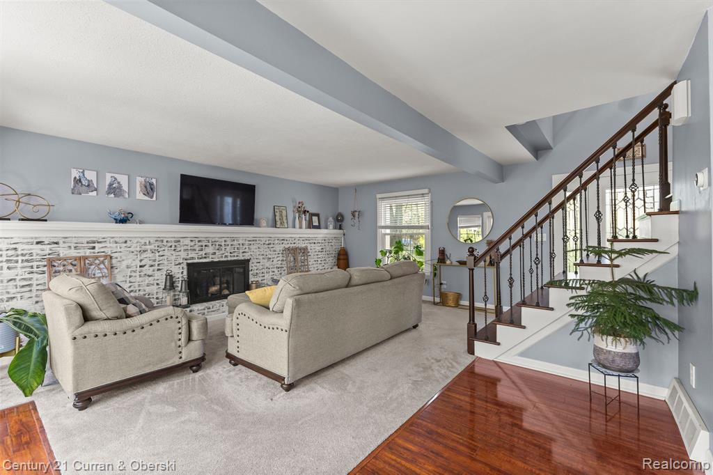 4400 HIGHFIELD Road, Waterford, MI 48329 — Photo 9