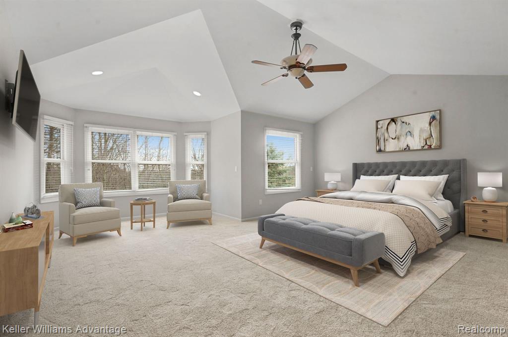 47232 MERION Circle, Northville, MI 48168 — Photo 37