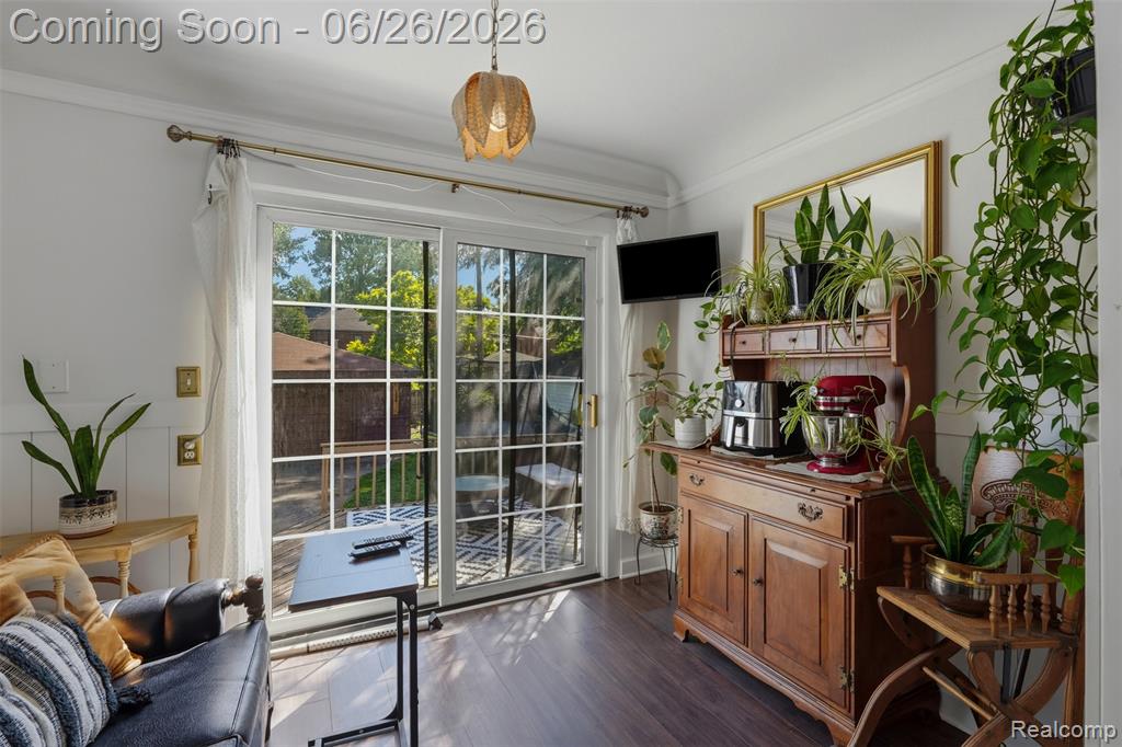 461 Manor Street, Grosse Pointe Farms, MI 48236 — Photo 19