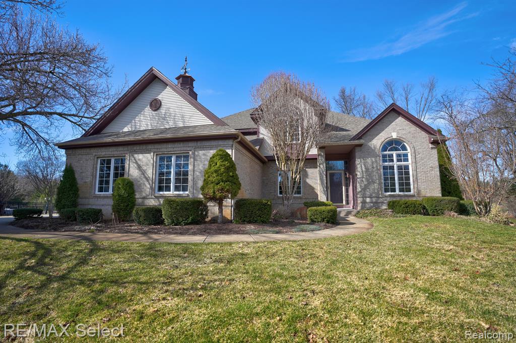 4014 PINE RIDGE, Fenton, MI 48430 — Photo 3