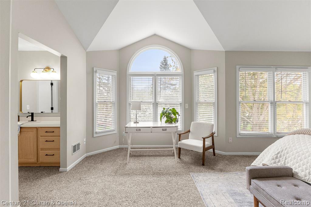 1424 Woodbridge Lane, Wixom, MI 48393 — Photo 46