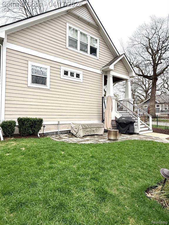 903 Hilldale Drive, Royal Oak, MI 48067 — Photo 20