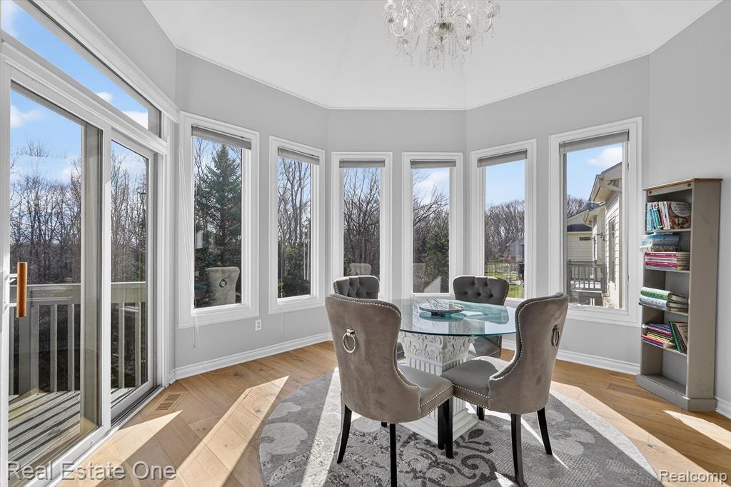 1088 Eagle Nest Drive, Milford, MI 48381 — Photo 19