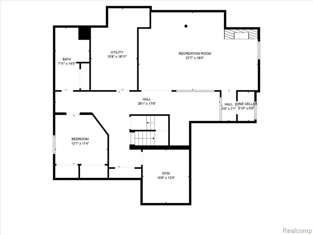 40211 BEXLEY Way, Northville, MI 48168 — Photo 99