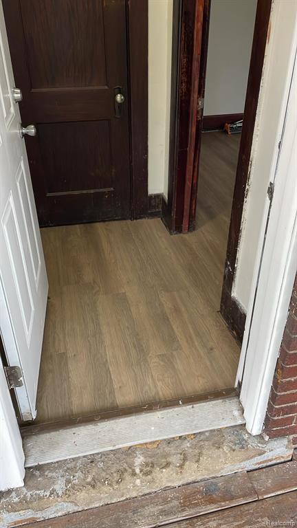 7633 Woodrow Wilson Street, Detroit, MI 48206 — Photo 33