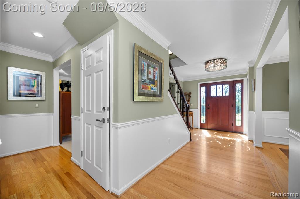 7505 Quail Ridge Drive, Dexter, MI 48130 — Photo 25