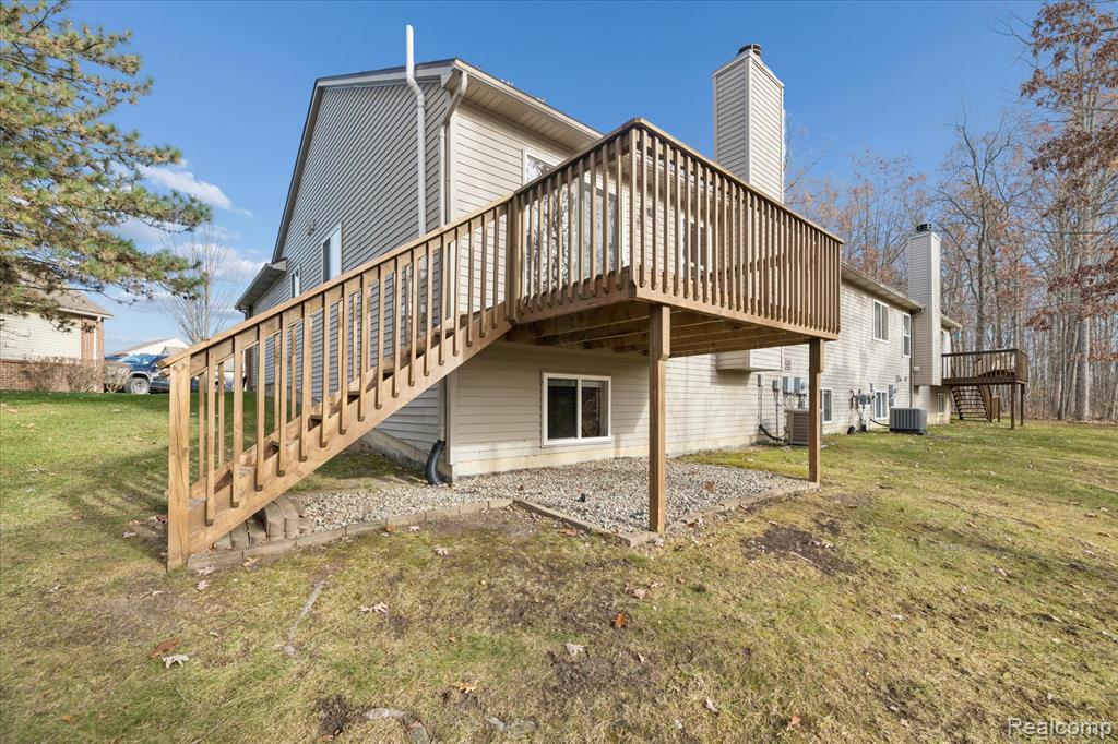 2607 S Moonglow Court, 35, Hartland, MI 48353 — Photo 41