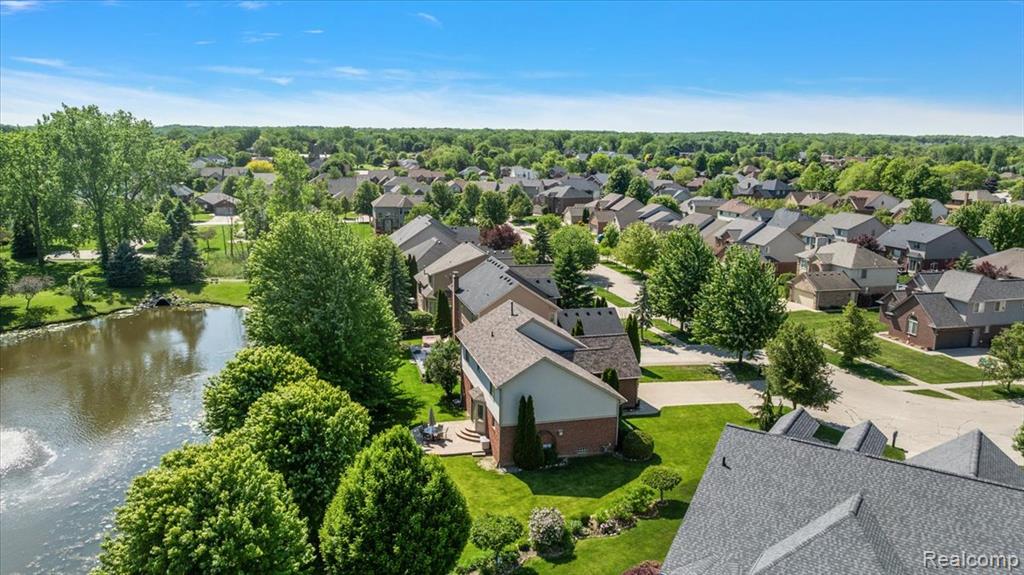 8698 Paul Drive, Washington, MI — Photo 50