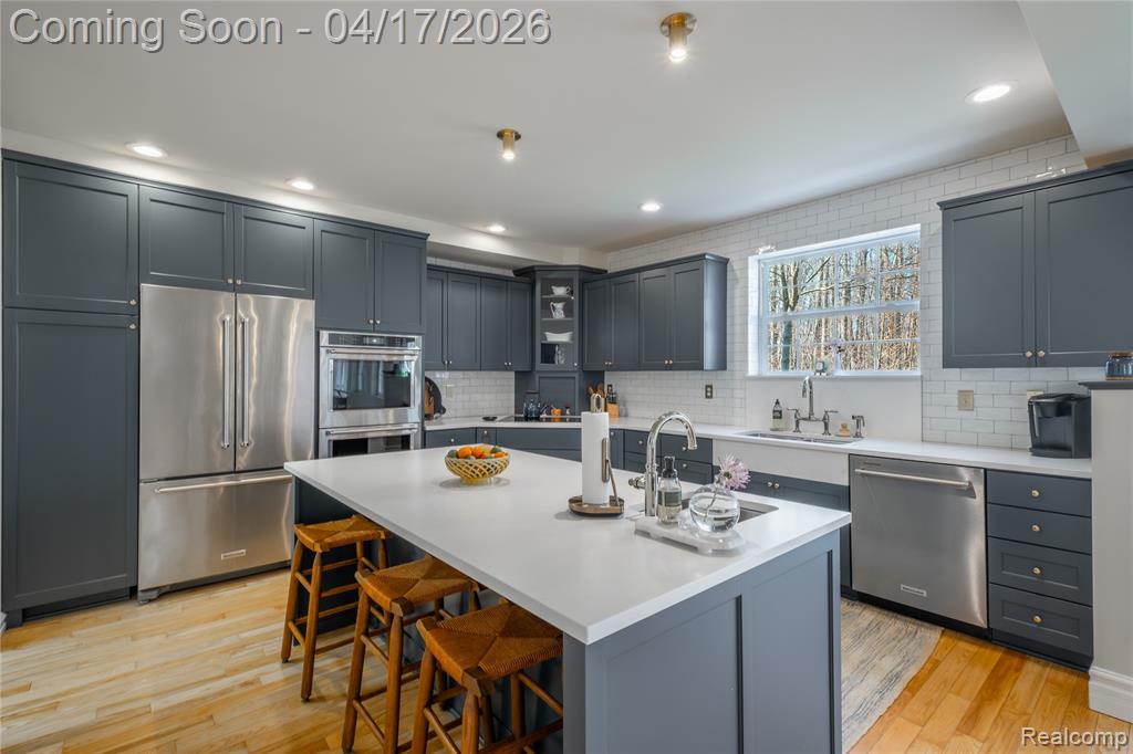 3431 Flint River Road, Columbiaville, MI 48421 — Photo 16