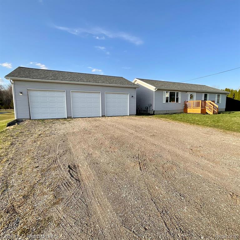 8228 CALKINS Road, Flint, MI 48532 — Photo 2