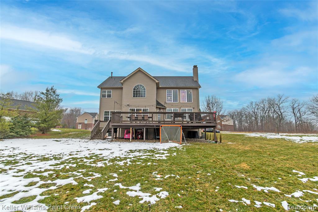 877 Wynstone Circle N, Oakland, MI — Photo 62
