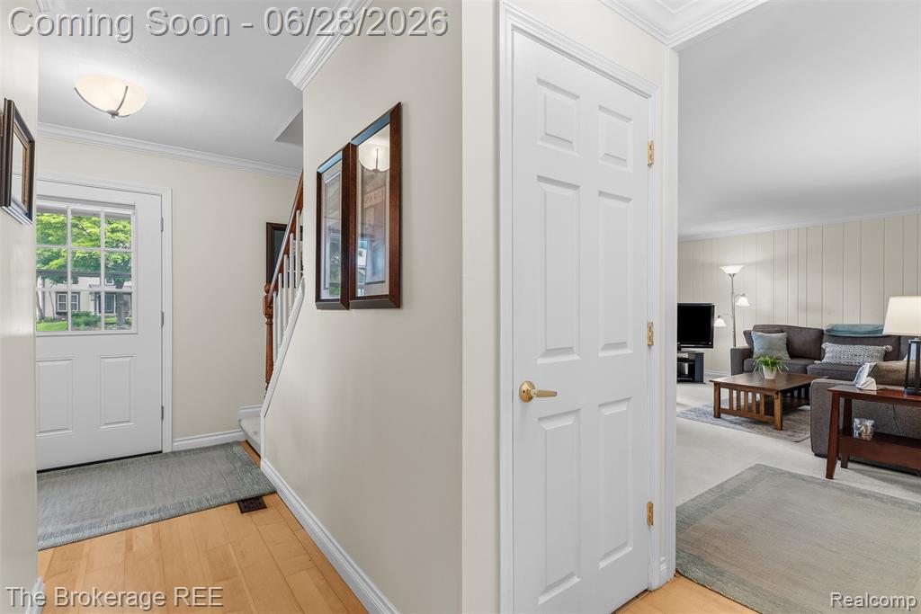 5539 Brompton Court, West Bloomfield, MI — Photo 10