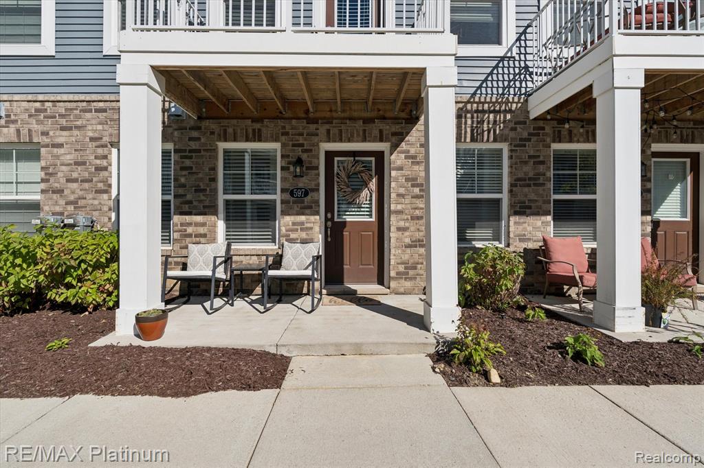 597 Anne Avenue, Brighton, MI 48116 — Photo 29