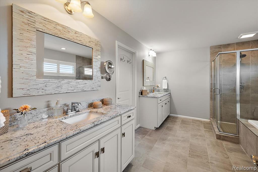 52095 Pierce Drive, Northville, MI 48167 — Photo 54