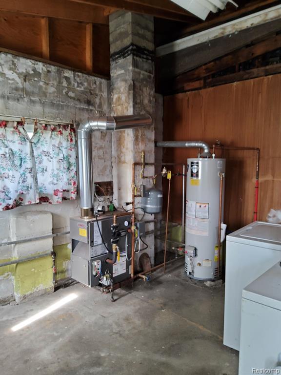 4208 IRENE Avenue, Lincoln Park, MI 48146 — Photo 19