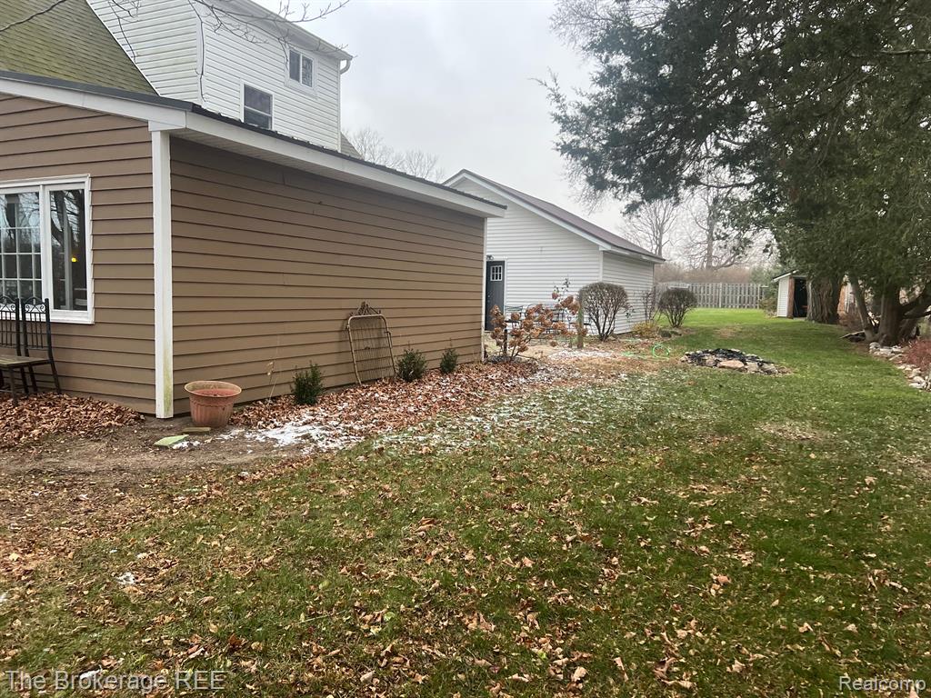 5432 GENESEE Road, Lapeer, MI 48446 — Photo 26