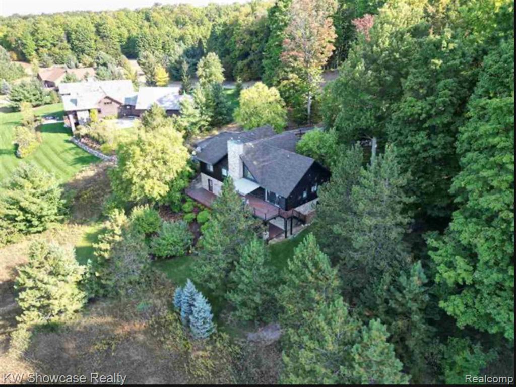 988 RIDGELINE Drive, Boyne City, MI 49712 — Photo 39
