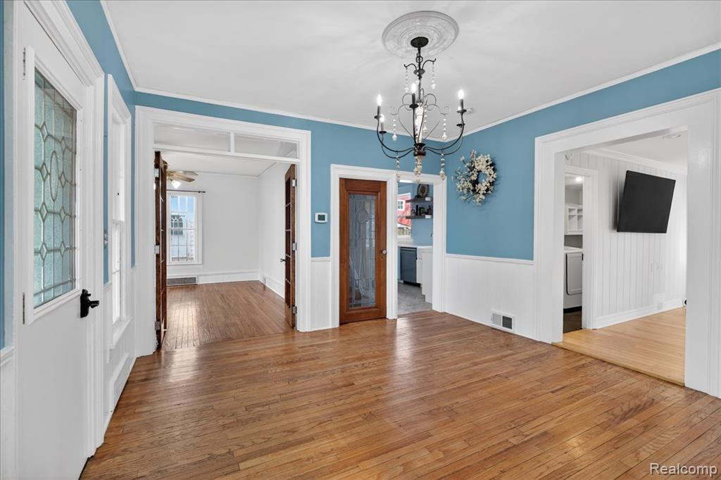 144 Franklin Street, Holly, MI 48442 — Photo 11