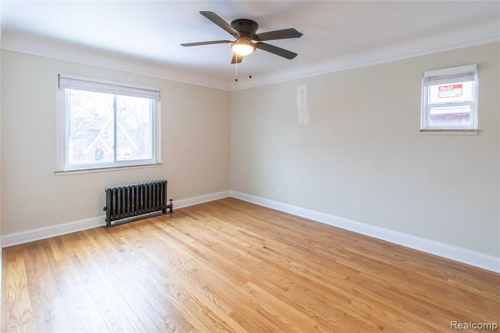 5784 WHITTIER Street, Detroit, MI 48224 — Photo 26