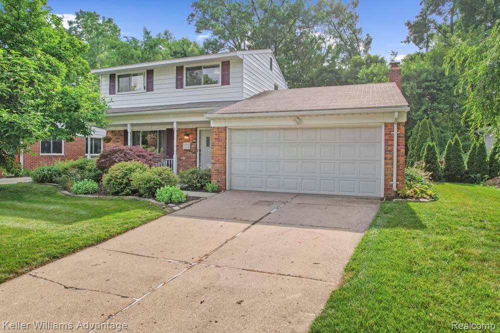 9157 Hackberry Avenue, Plymouth, MI 48170 — Photo 4