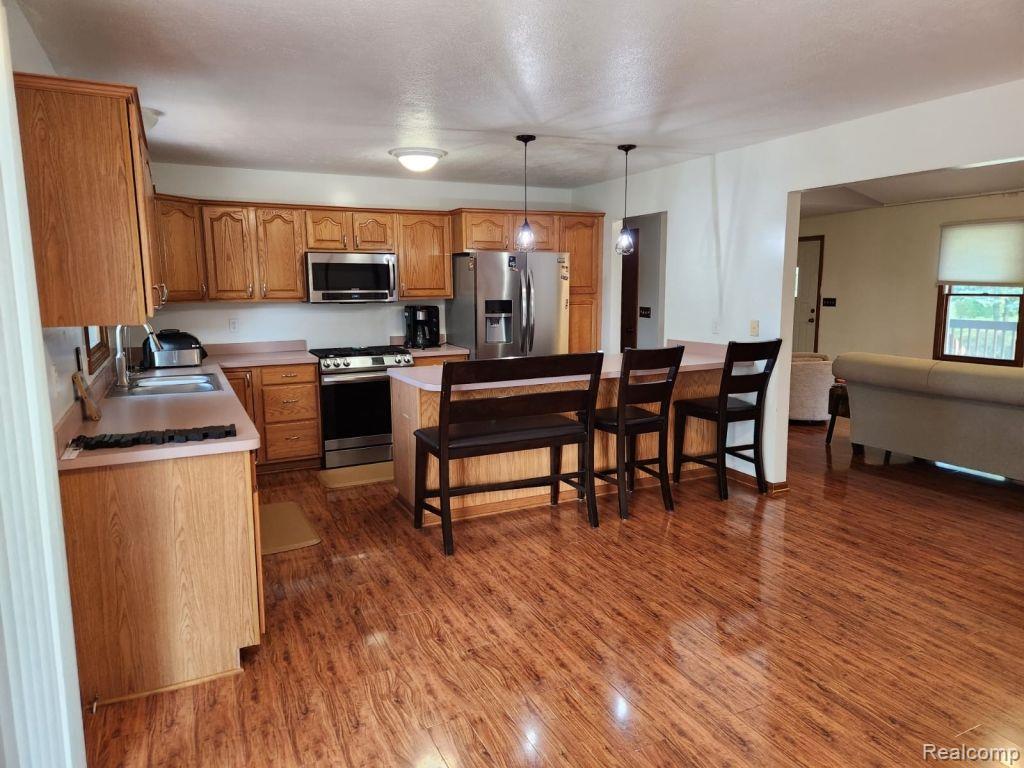 13783 E OLD US HIGHWAY 12, Chelsea, MI 48118 — Photo 9