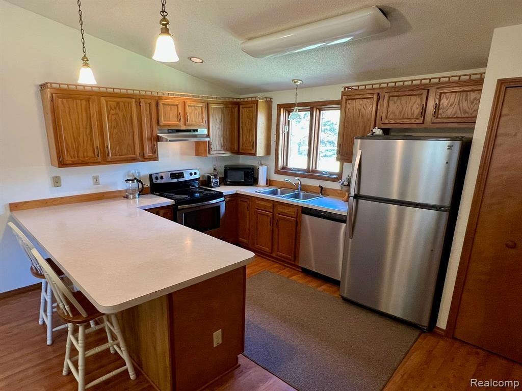 3421 Pine Drive, Caro, MI 48723 — Photo 6