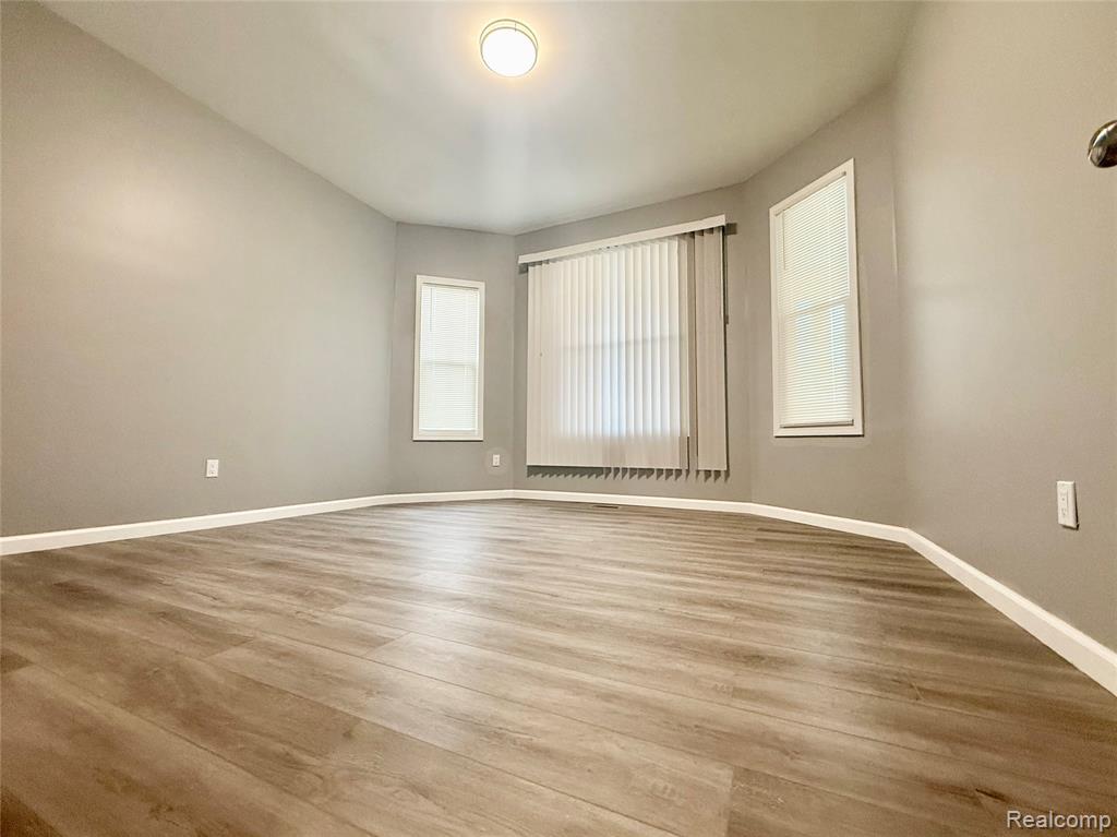 2069 Ferdinand Street, Detroit, MI, 48209